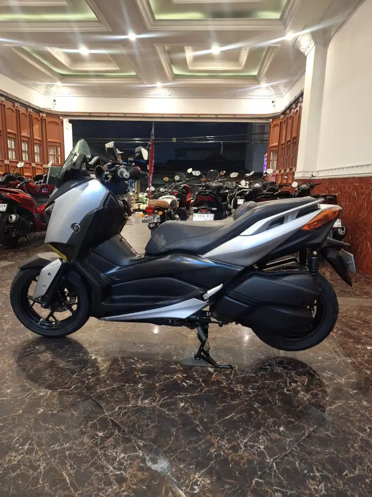 Wa mba ima Xmax old 2019 . Bisa Kredit dibantu acc