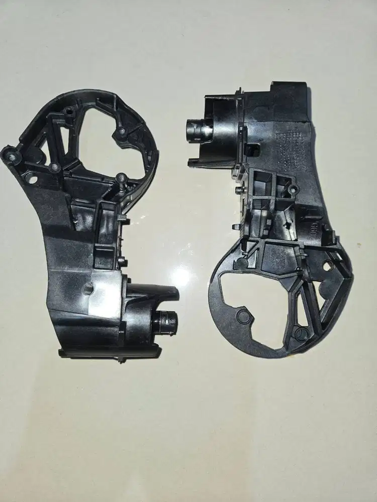 Panel Switch dan Bracket Spion Innova Zenix Copotan (Original)