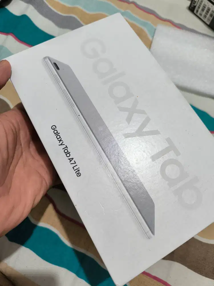 Samsung Galaxy Tab A7 Lite