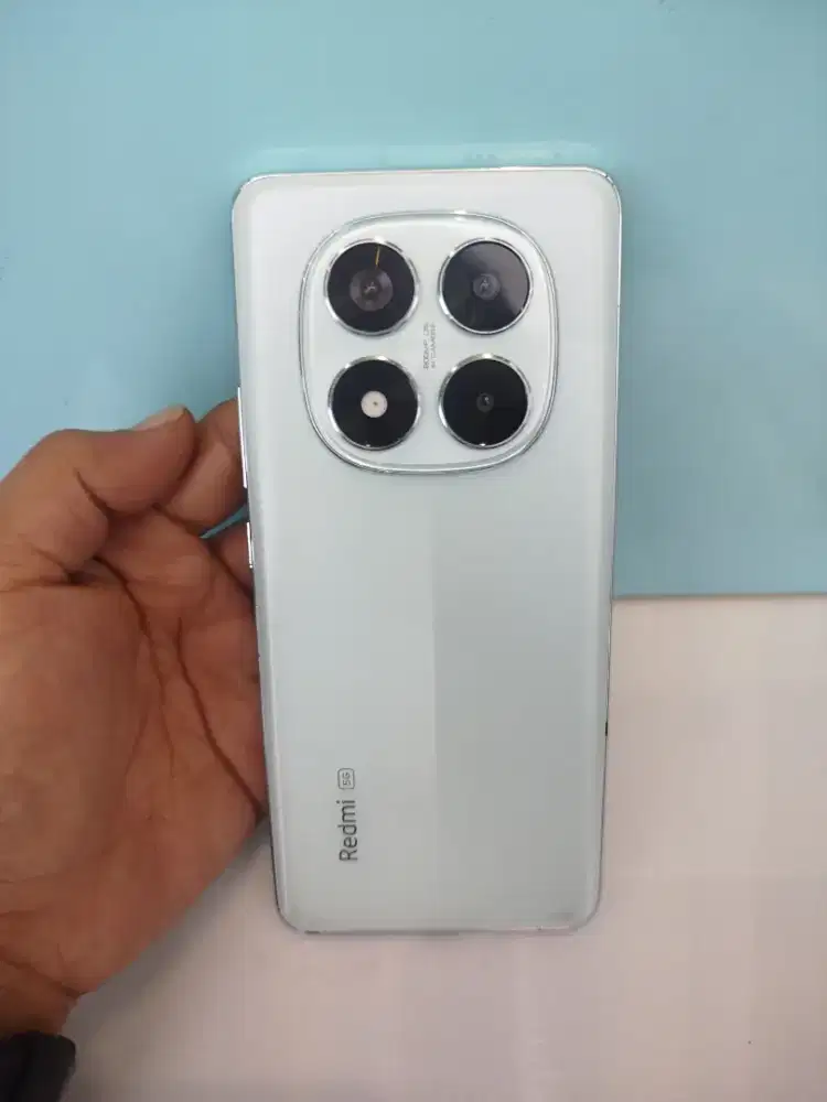 Redmi note 14 pro 5g 12/512