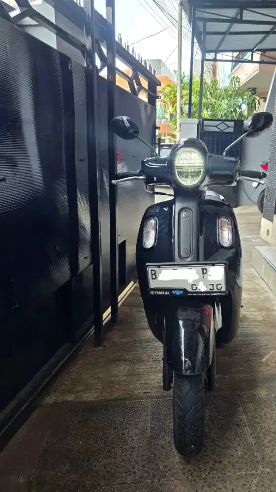 Fazzio Neo 2025 HYBRID