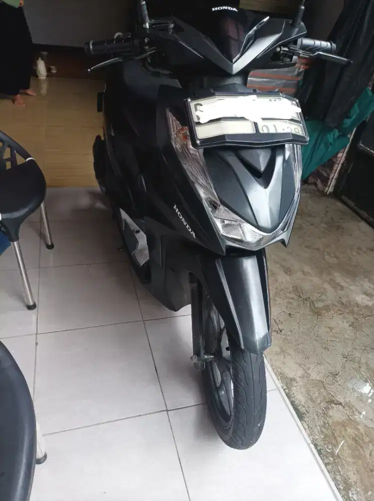 pajak panjaang beat deluxe 2023