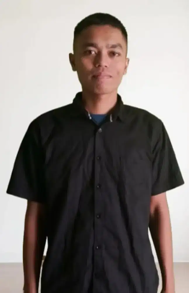 Cari pekerjaan sebagai supir pribadi