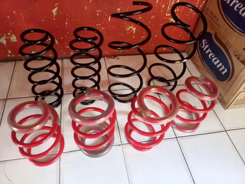 Per Mazda 2 8 pcs