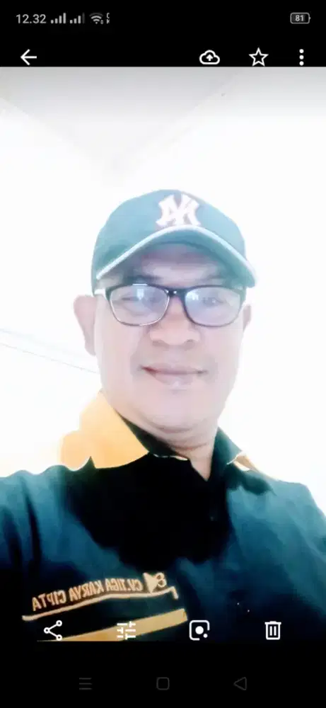 Siap melaksanakan tugas & pekerjaan