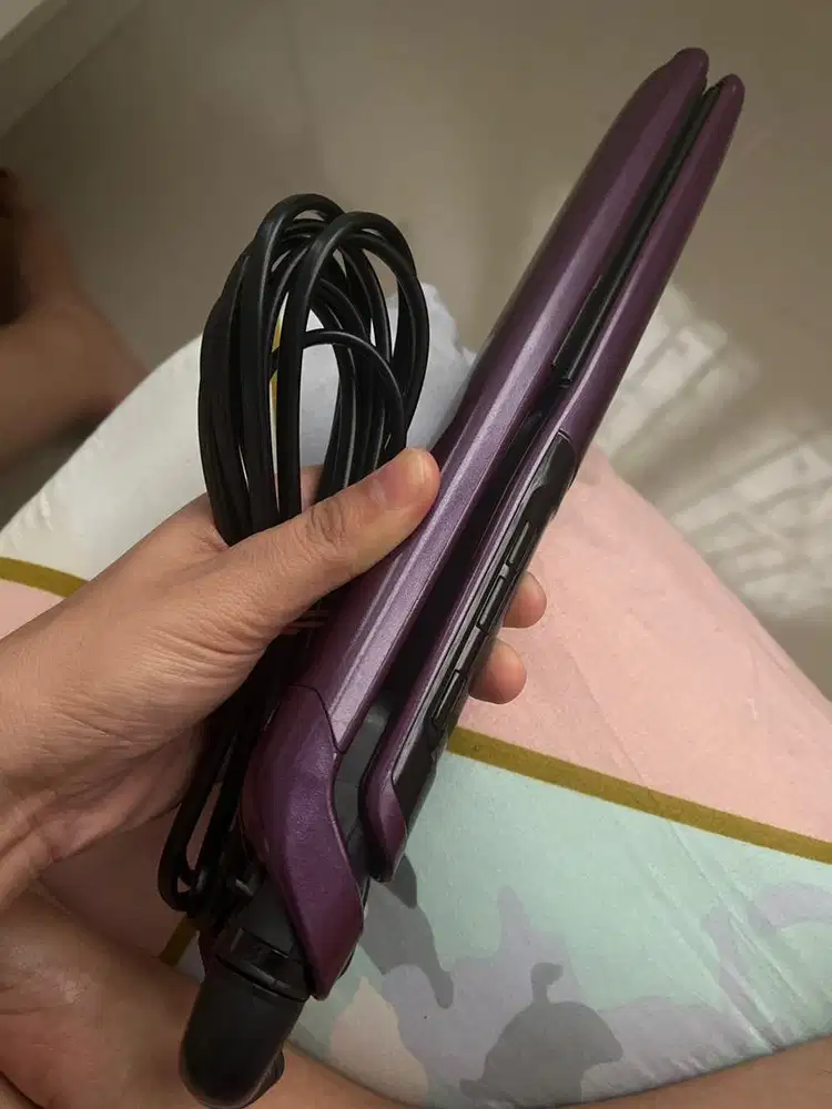 Carokan Remington Silk Ceramic Ultra