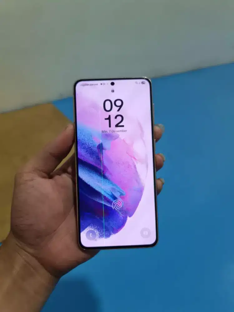 samsung S21 ex sein ram 8/256