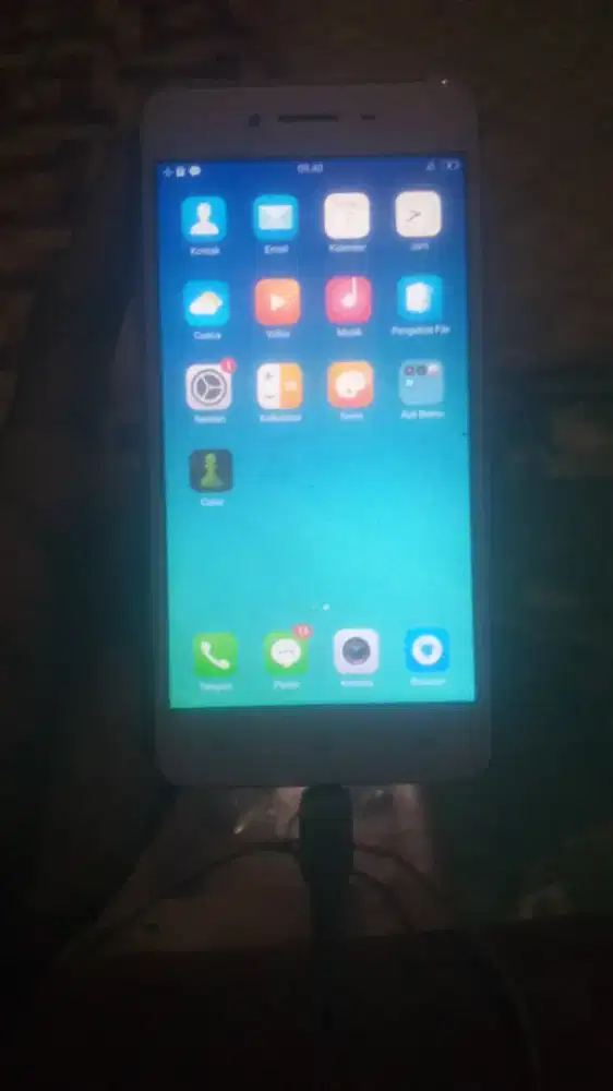 Hp Oppo a 37f Ram 2 / 64