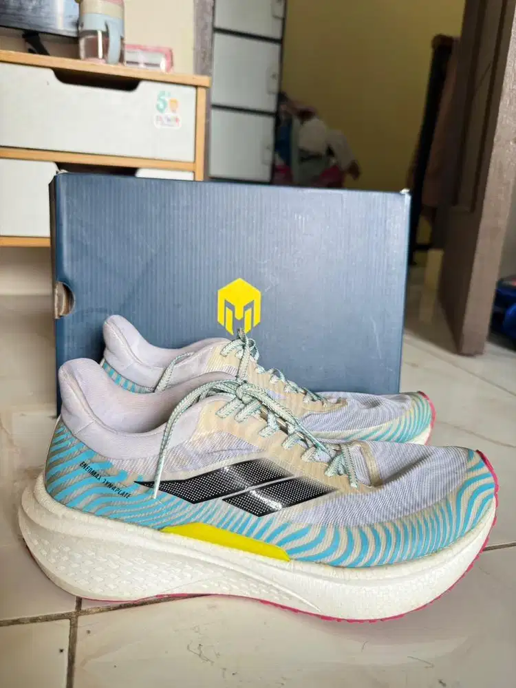 mills enermax dynaplate (size 40)