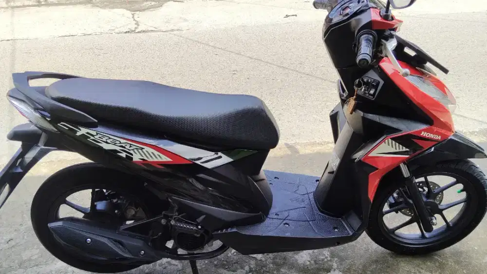 Baet 2023 kereta seken baru