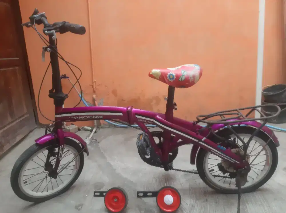 Sepeda phoenix uk.20