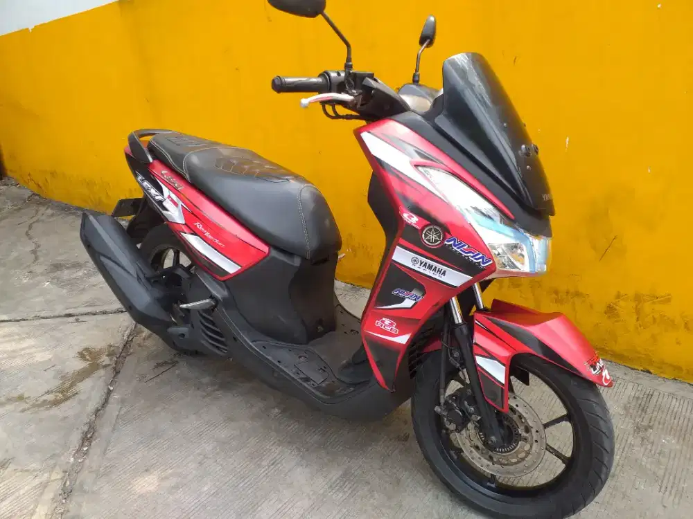 Lexi siap pakai,jual cepat