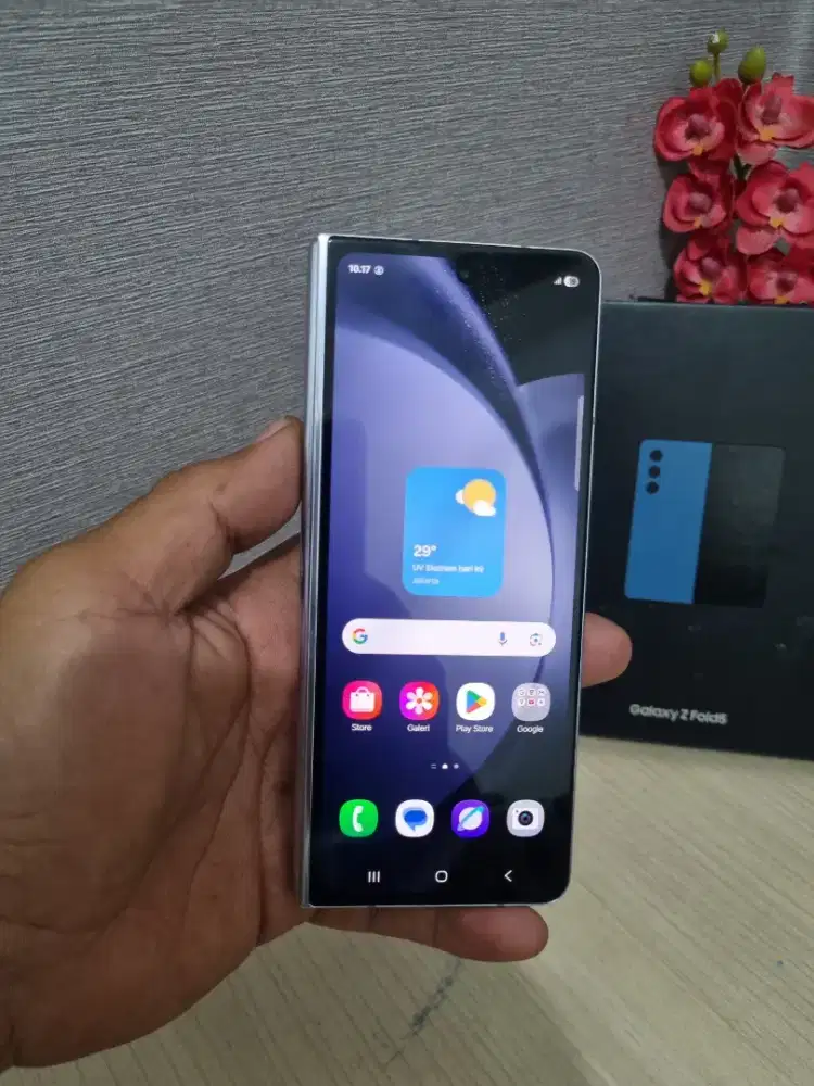 Samsung Galaxy ZFold5 5G 12/1tb