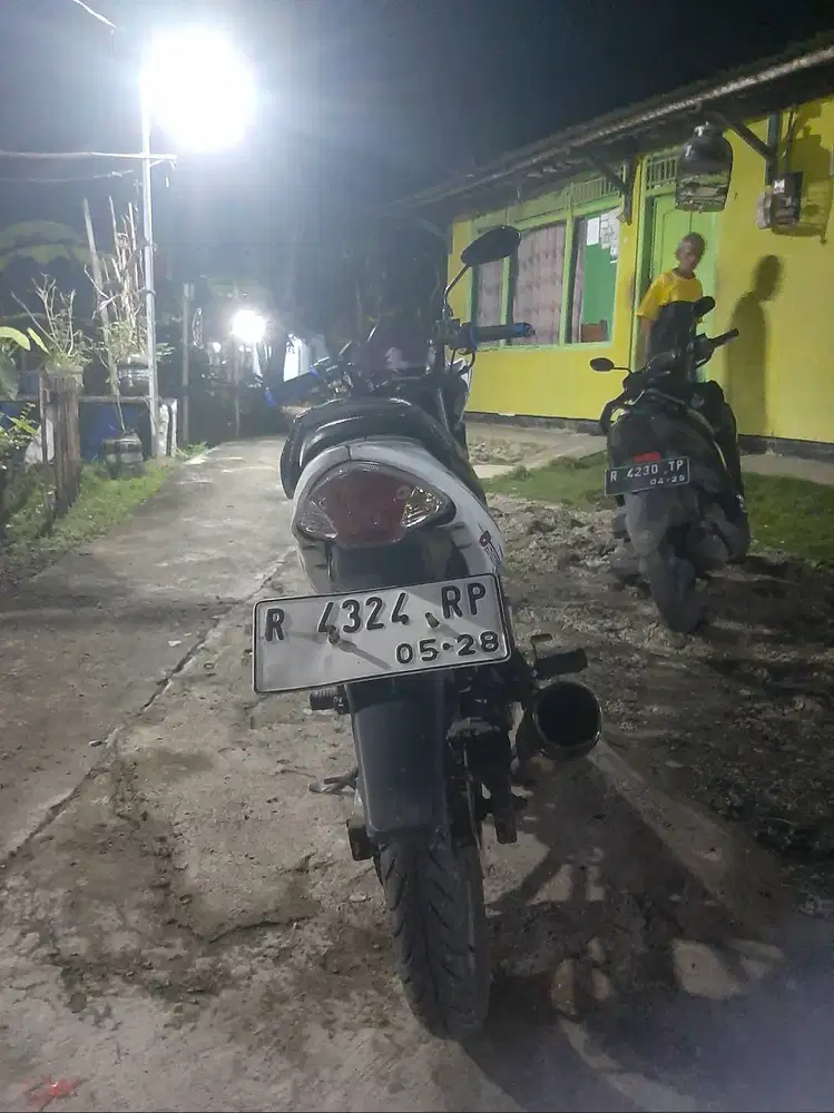 kondisi mesin normal starter jreng