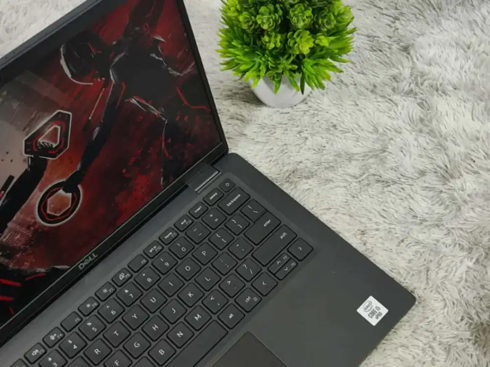 LAPTOP DELL LATITUDE 7410 INTEL CORE I5