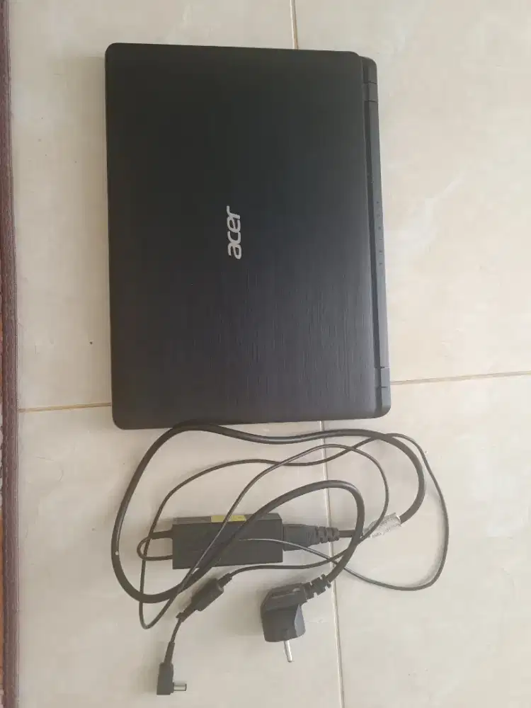 Laptop Acer Aspire 3