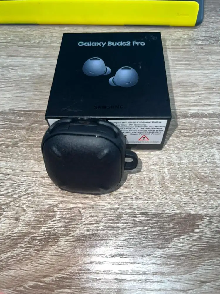 Samsung Galaxy Buds 2 Pro