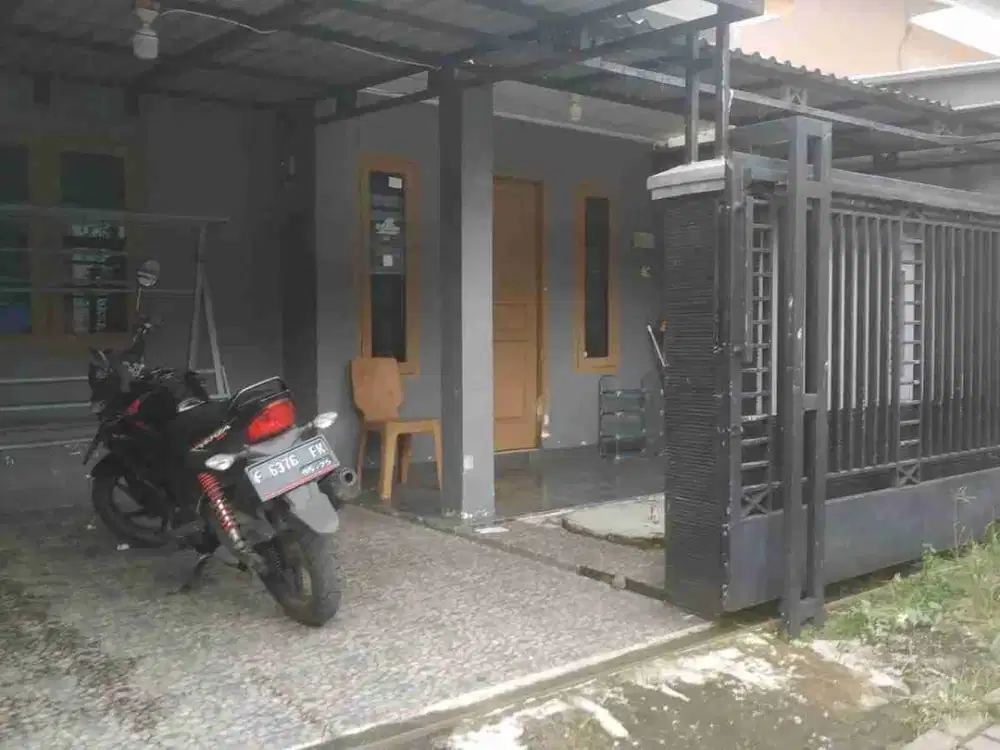 rumah disewa minimal 6 bulan ciapus