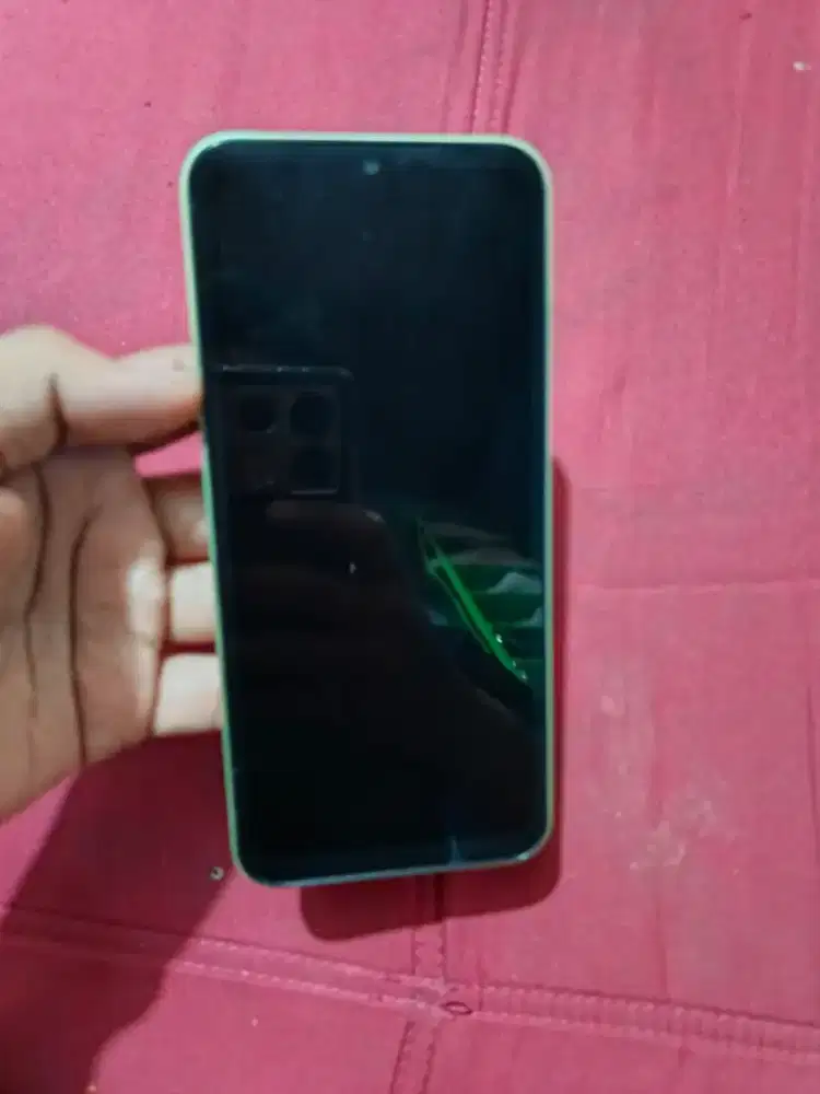 Samsung A14 ram 4gb memory 64gb