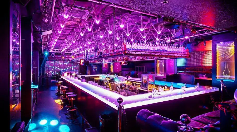 Loker LC dan Terapis