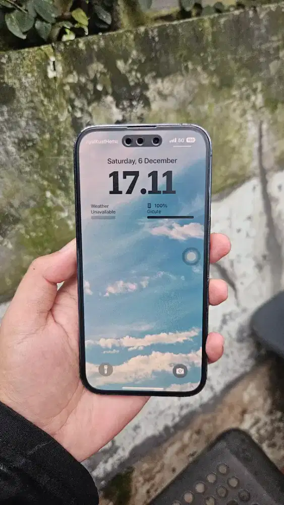 Iphone 14 Pro 256 Gb