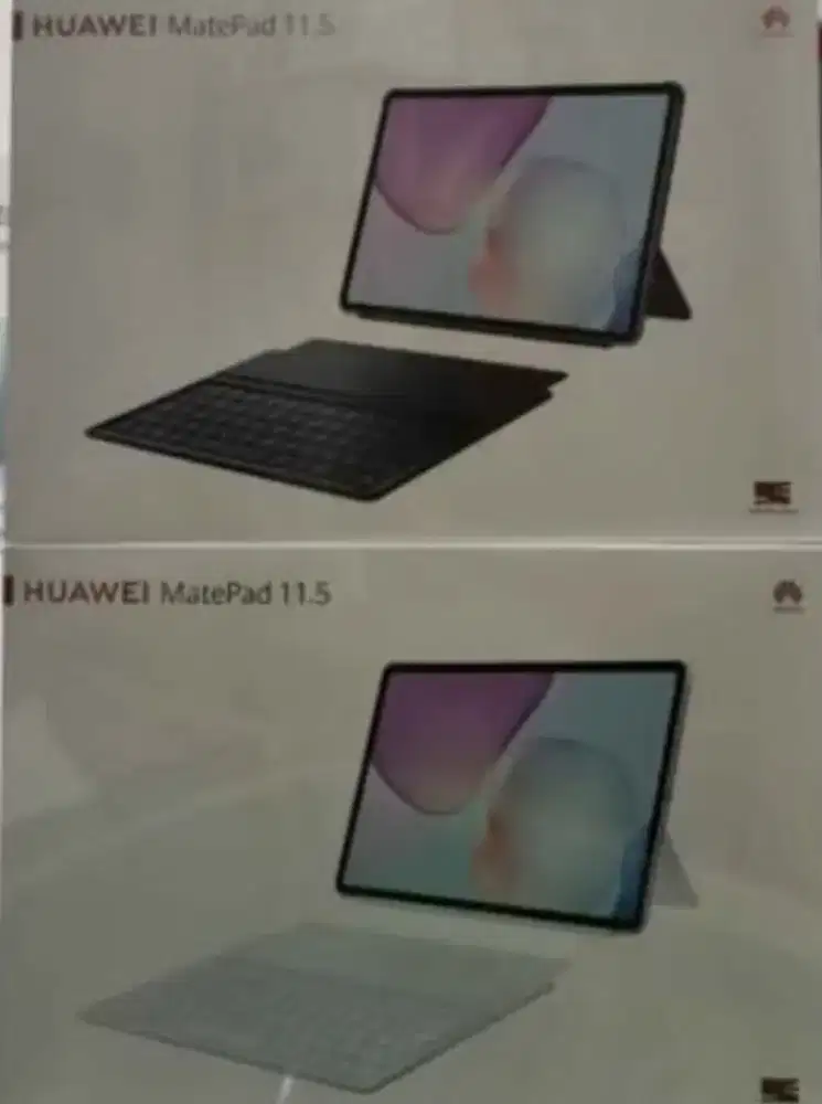 Huawei Matepad 11.5 2025 PaperMatte 8/256 FREE Keyboard NEW Resmi