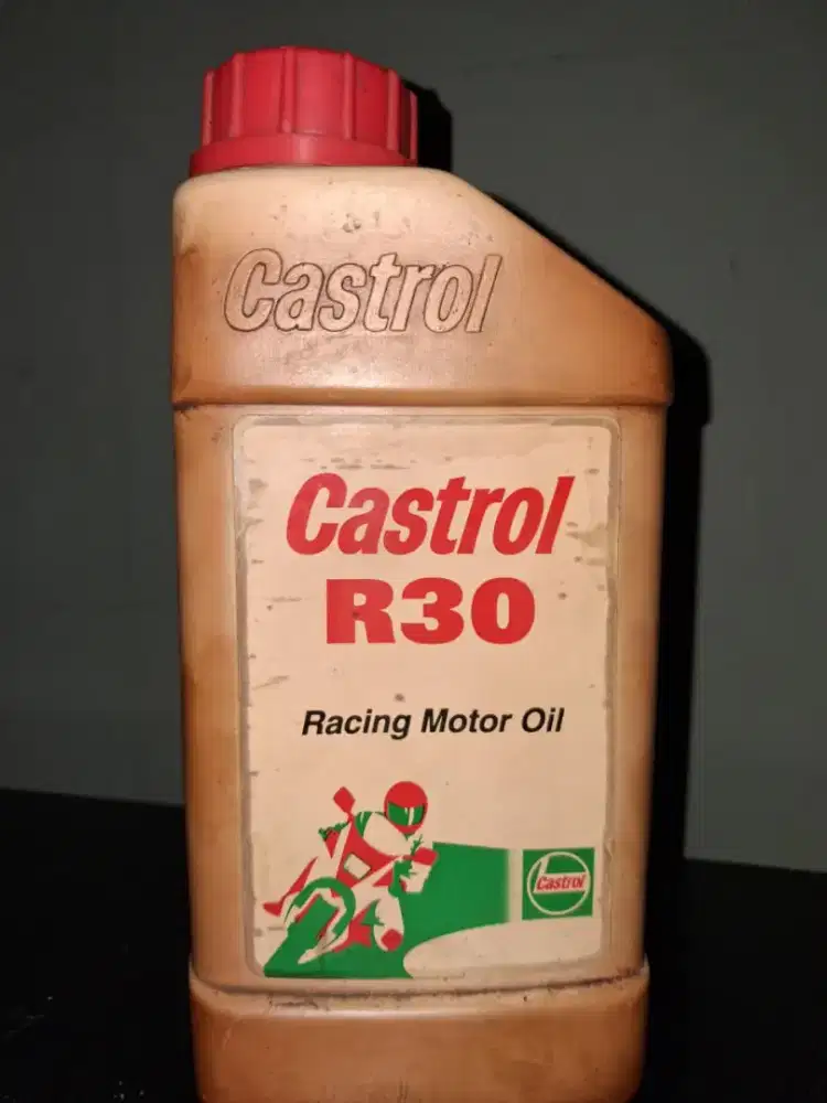 Dijual : Castrol 2TR 30