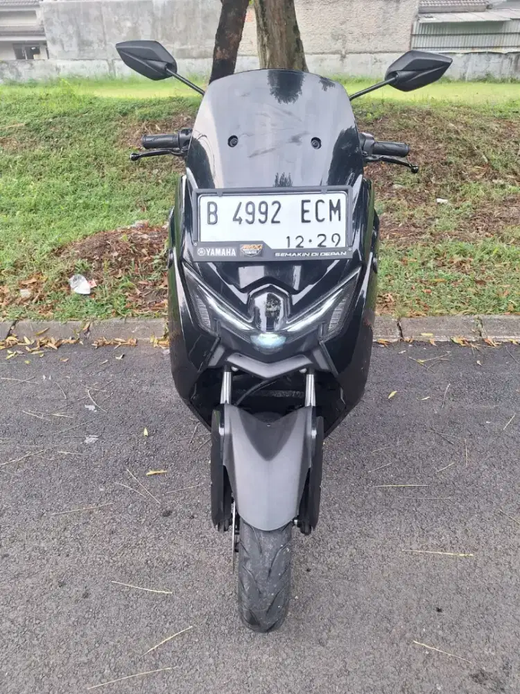 Nmax Neo S Keyless 2024