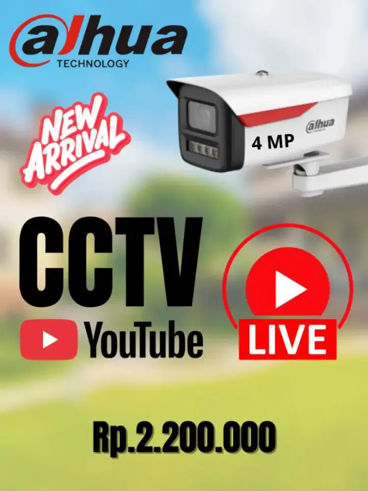 PROMO CCTV AKHIR TAHUN
