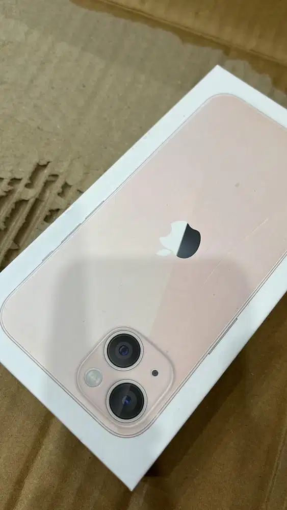 IPHONE 13 128GB INTER