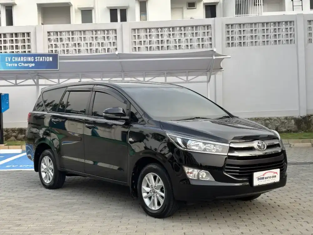 (KM45Rb)Innova G 2.0 AT 2020