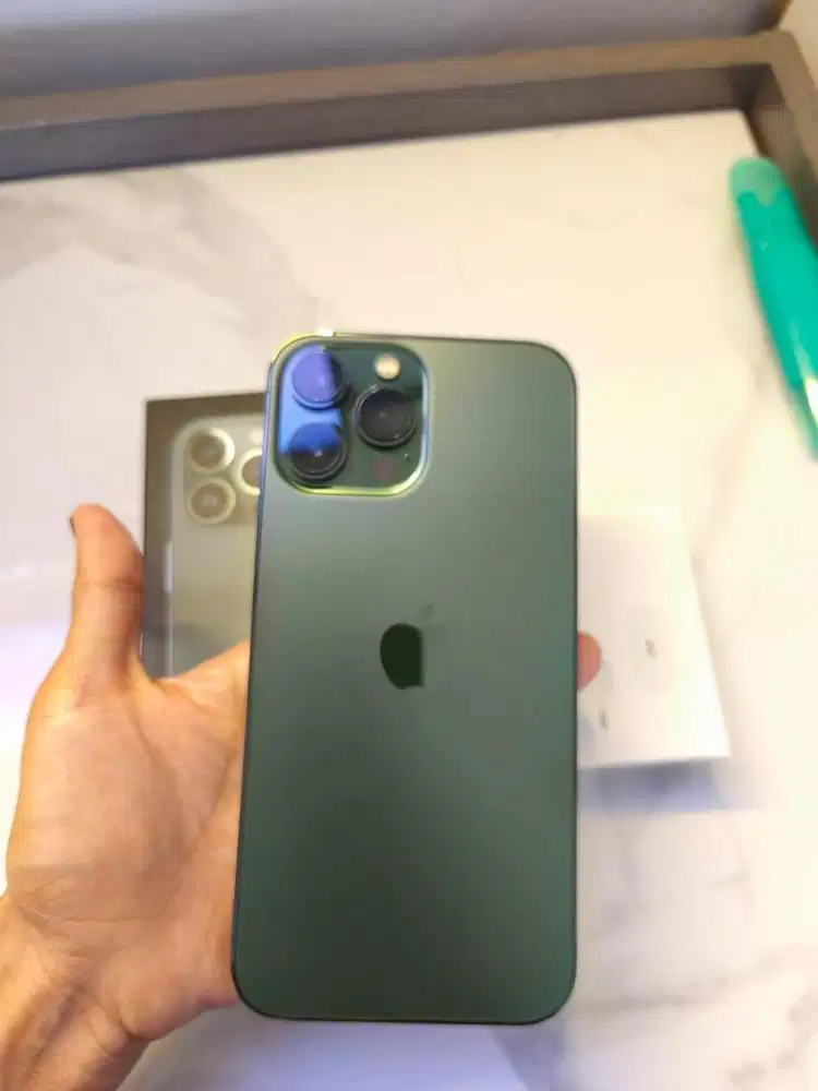 Iphone 13promax 256GB IBOX