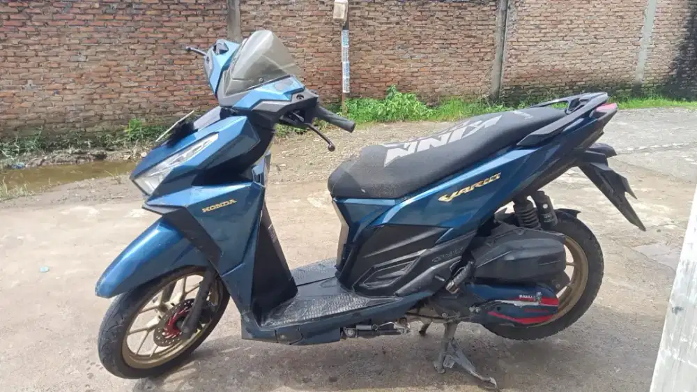 Vario tahun 2016 ss lengkp