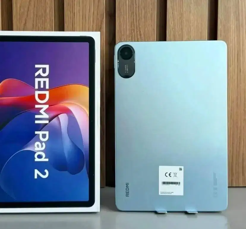 promo redmi pad 2 4/128