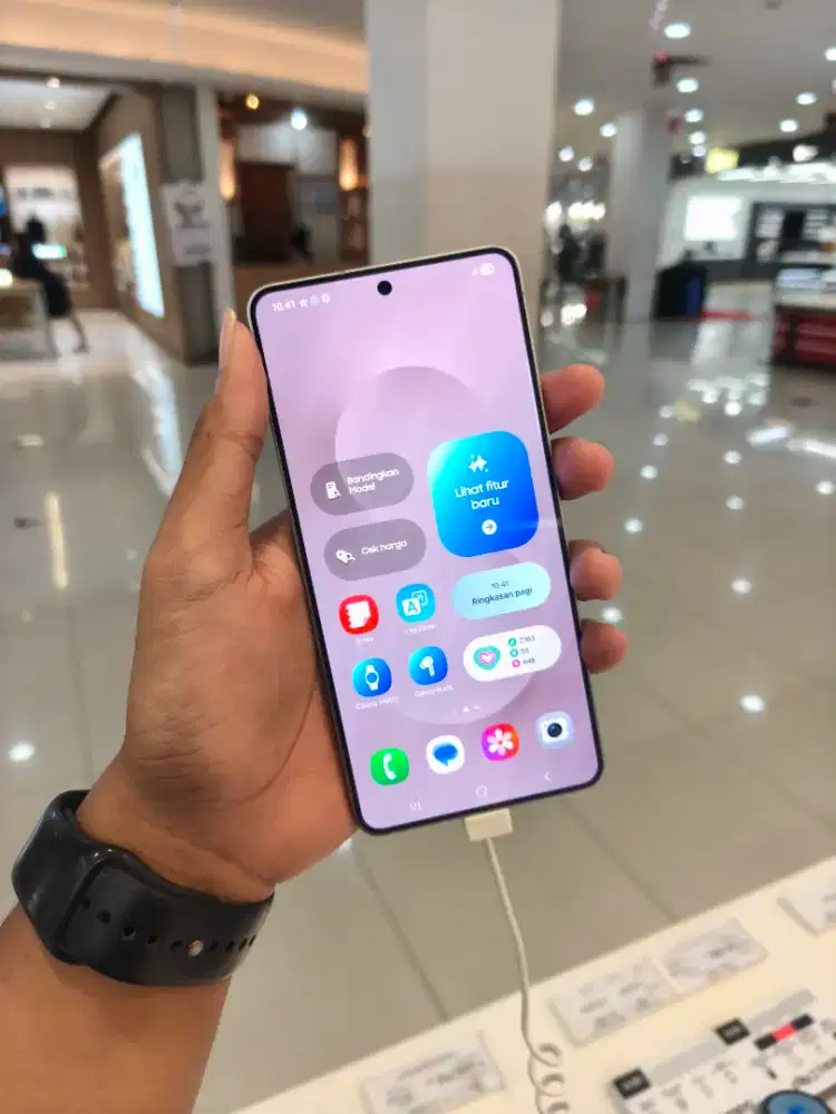 SAMSUNG S25 EDGE ,BISA DIKREDIT TANPA KARTU KREDIT,FREE 2X FREE ADMIN