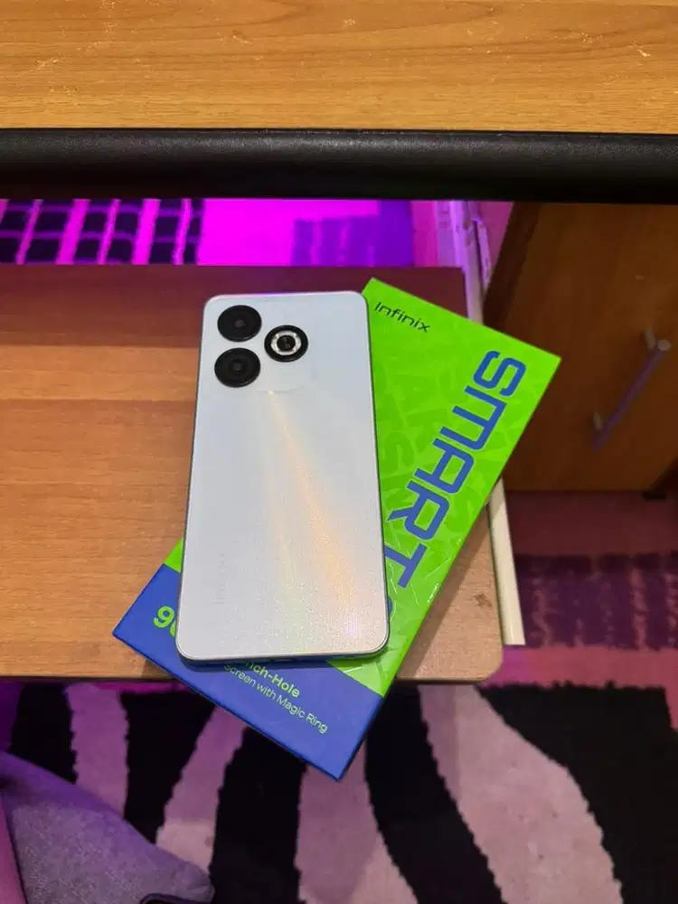 INFINIX SMART 8