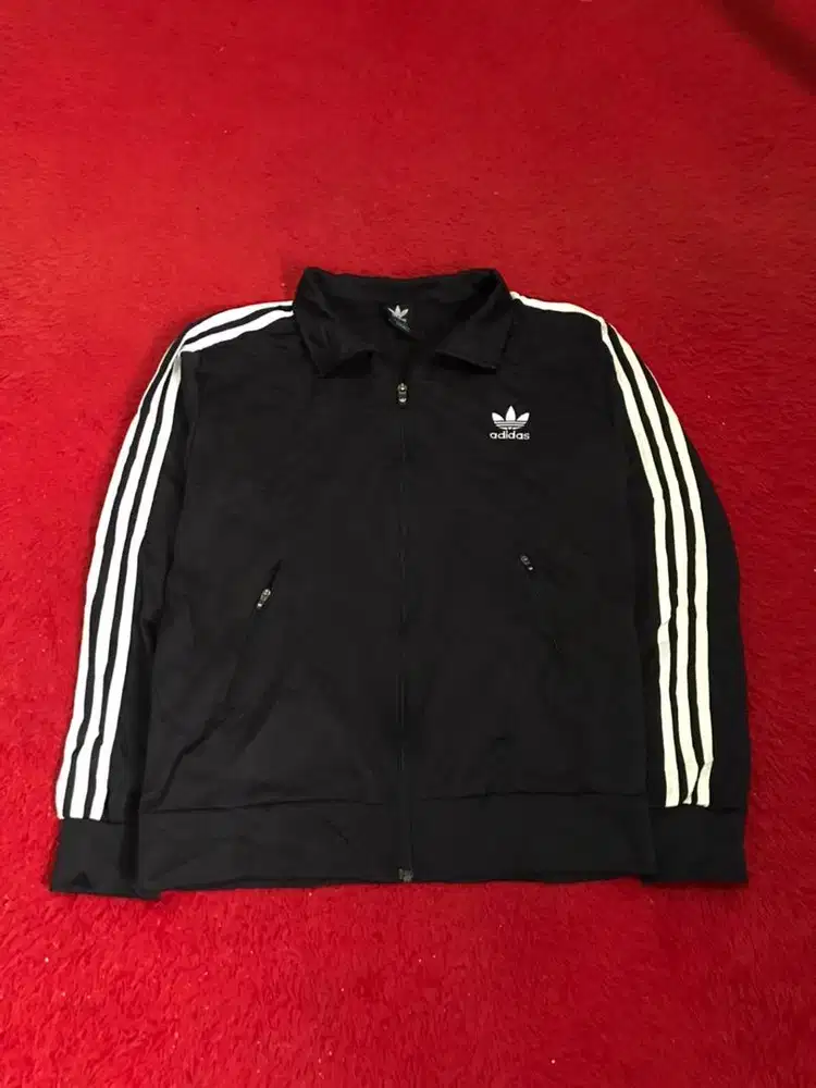 Jacket Tracktop Adidas Original