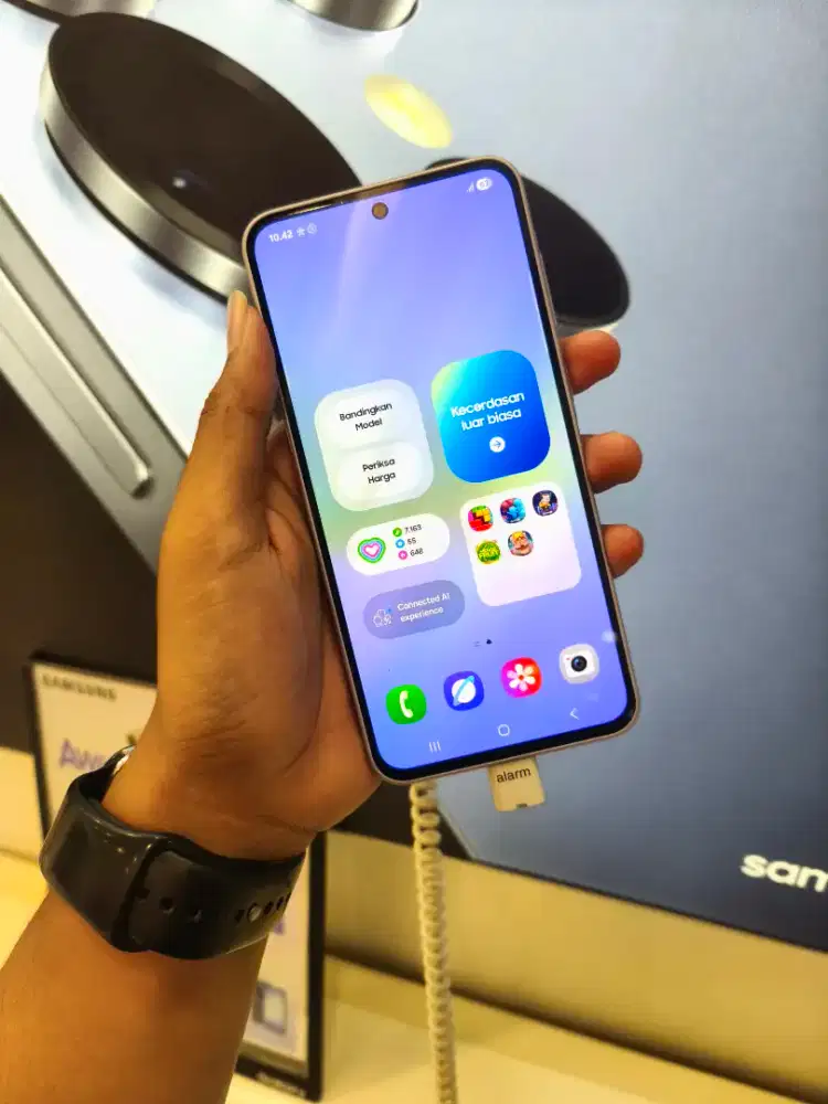 SAMSUNG A36 ,BISA DIKREDIT TANPA KARTU KREDIT,FREE ADMIN FREE 2X DP 0