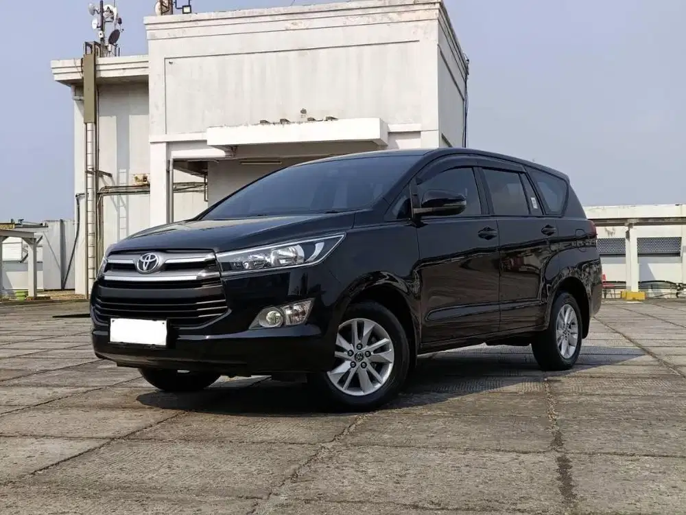 Kijang Innova G 2.0 AT 2019