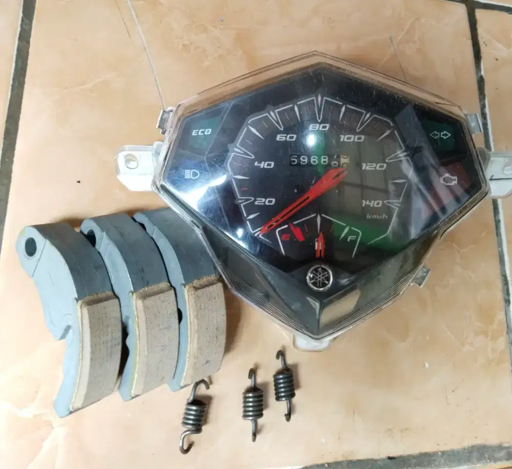 Part Mio M3. Rp.160.000