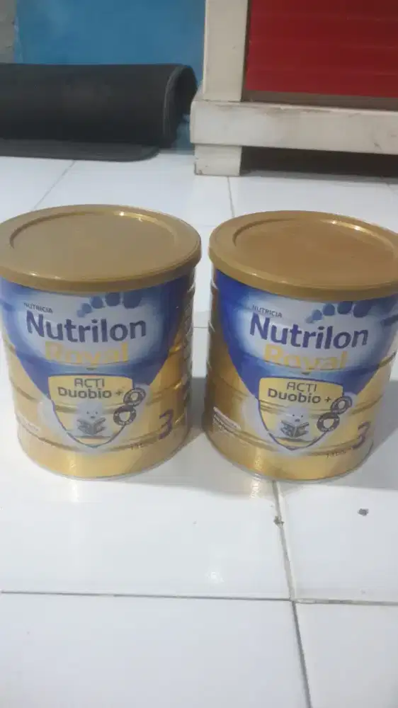 Susu nutrilon royal 800Gr