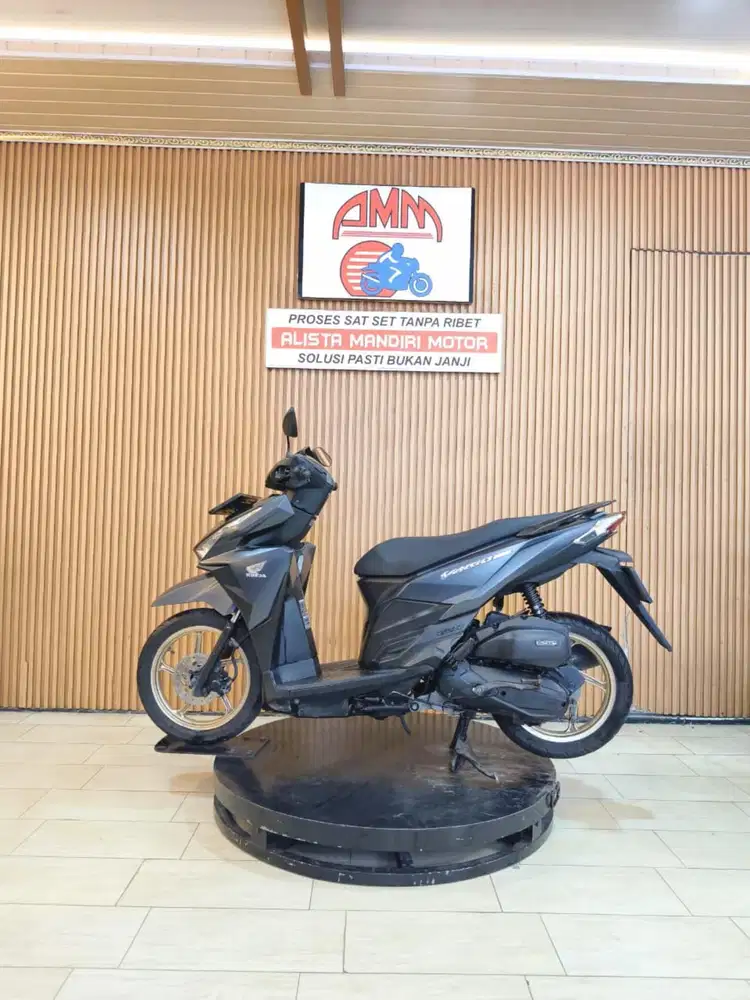 VARIO 150 OLD 2017, BS TRAD IN, SHOPEE, CASH/ KREDIT
