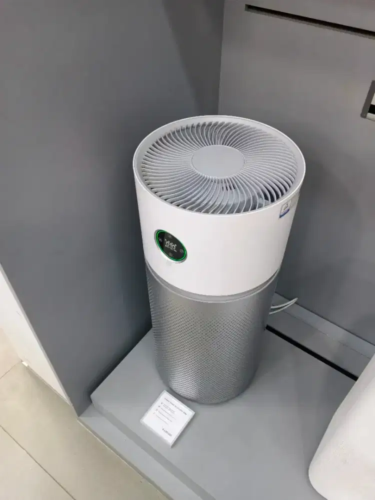 XIAOMI SMART AIR PURIFIER
