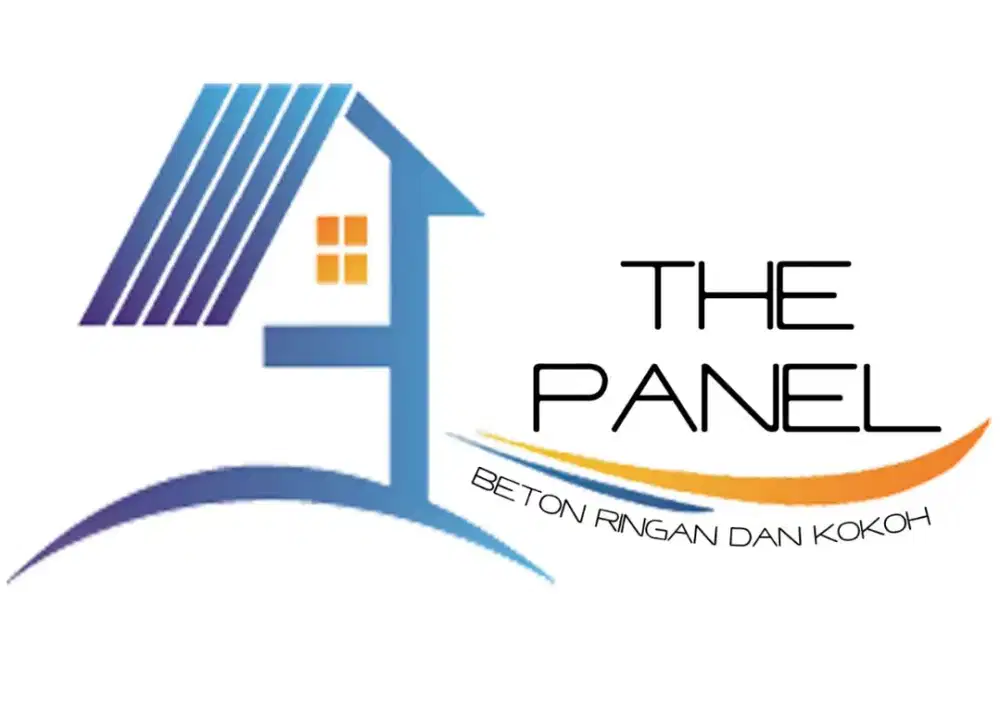 THE PANEL BAHAN PENGGANTI BATA/HEBEL