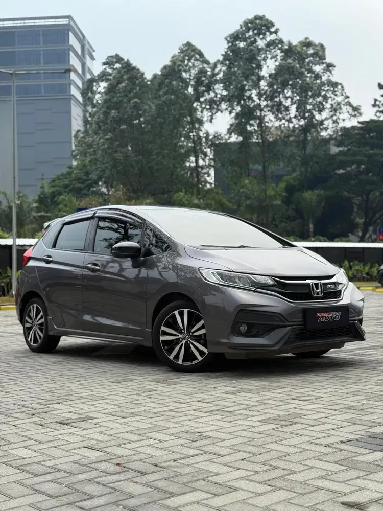 Honda Jazz 2020 Bensin