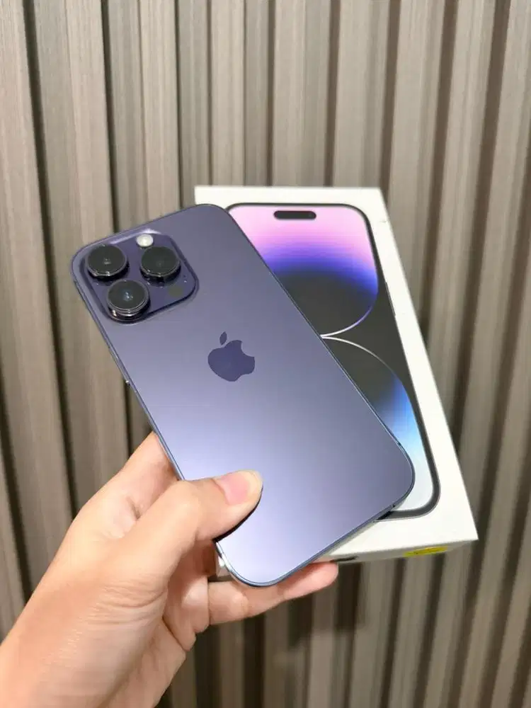 IPHONE 14 PRO MULUS 256 Gb iBox