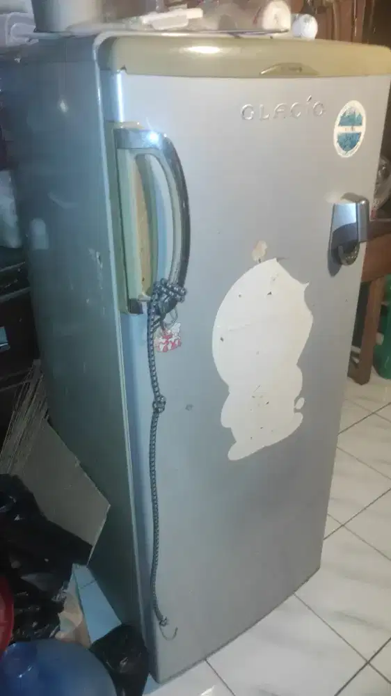 Toshiba Glacio 1 pintu