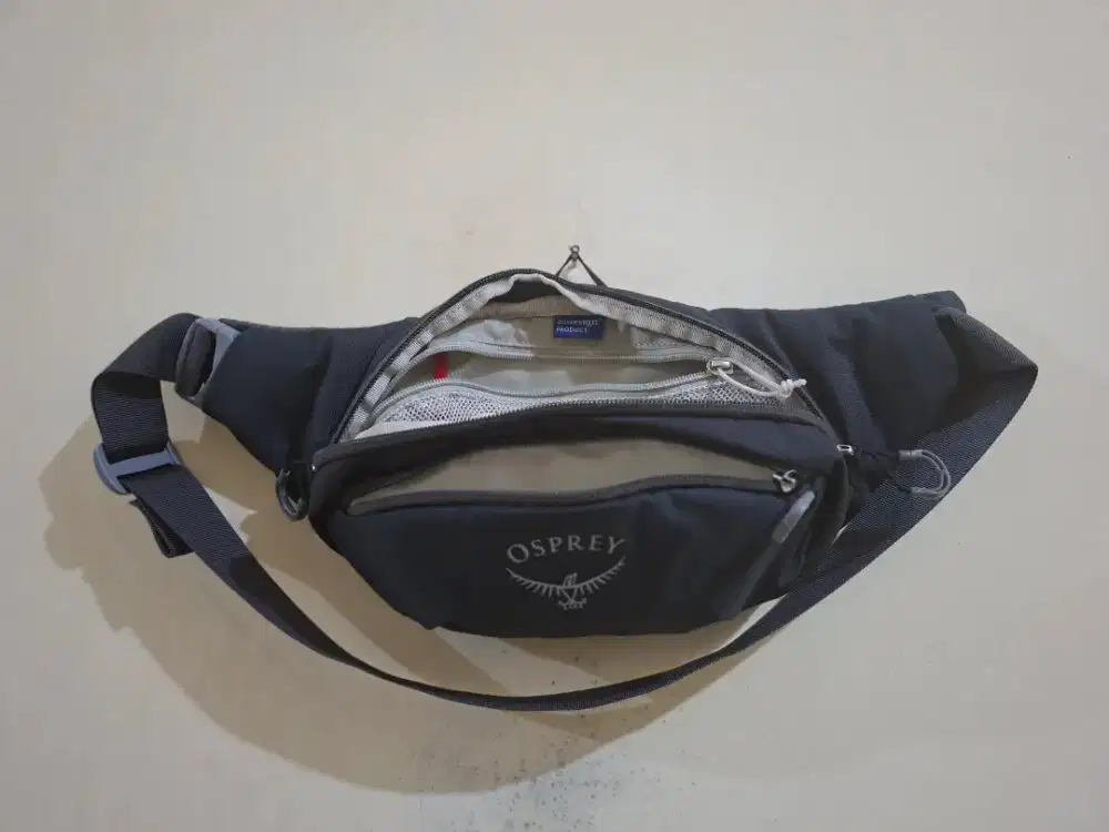 Osprey Daylite waist/sling bag