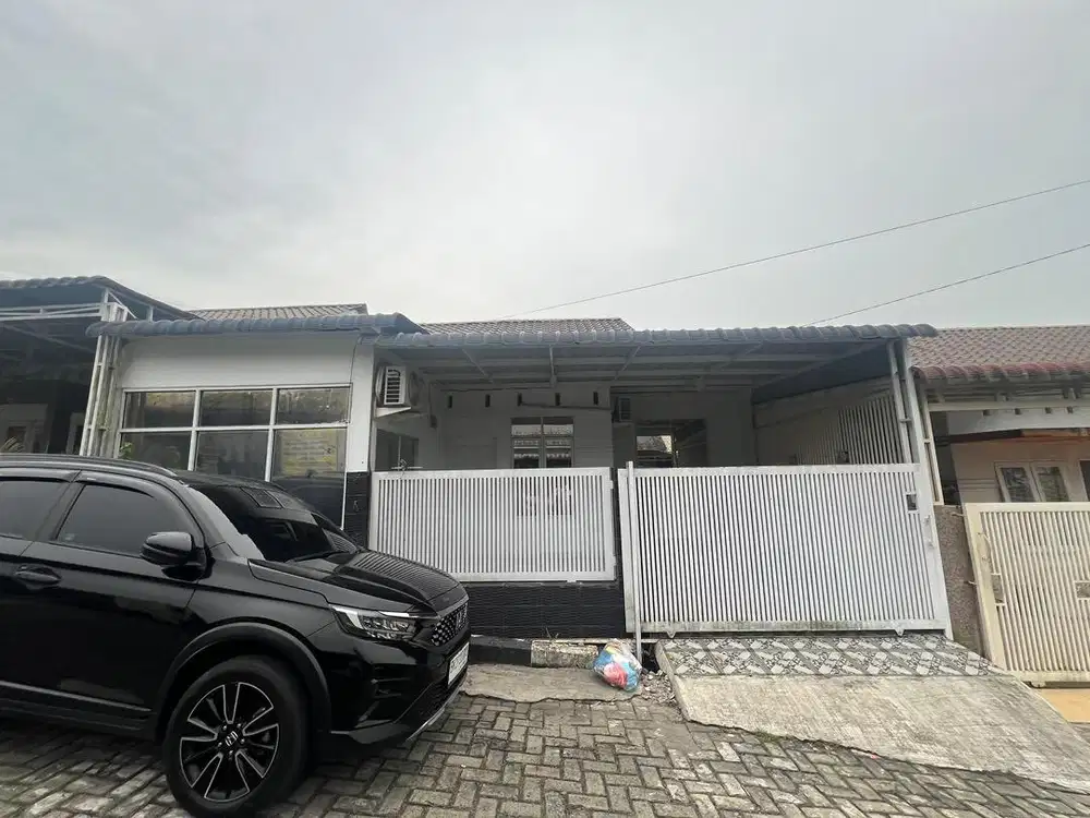 Dijual Rumah Tanpa Perantara