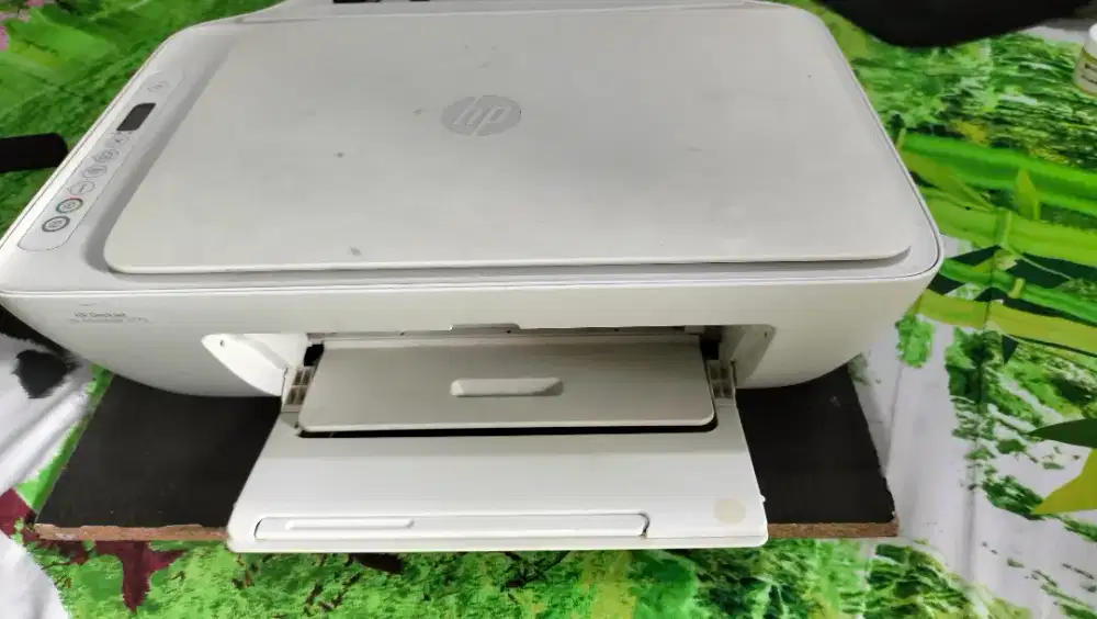 Printer Hp Deskjet ink Advantage 2775
